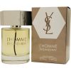 Туалетная вода YVES SAINT LAURENT "LHomme" 100 ml (мужская)