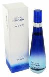 Туалетная вода DAVIDOFF Cool Water Wave" 100 ml (женская)"