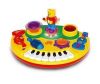 Kiddieland 031864 Пианино с танцующим Мишкой