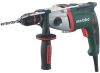 Дрель ударная Metabo SBE 1000