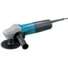 Одноручная углошлифмашина MAKITA 9565CVL