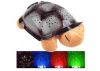 Черепаха ночник светодиодная Led " Проектор звёздного неба" Turtle Night Sky
