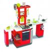Smoby 024553 Кухня детская большая 4 в 1