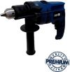 Дрель электрическая ударная Watt Pro WSM-600