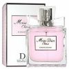 Туалетная вода CHRISTIAN DIOR "Miss Dior Cherie Blooming Bouquet" 100 ml (женская)