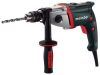 Дрель Metabo BE 1100 ЗВП