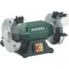 Точило двойное сухой шлифовки Metabo DS 175