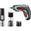 Аккумуляторная отвертка Bosch IXO Gourmet