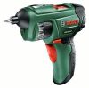Аккумуляторная отвертка Bosch PSR Select
