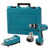 Дрель-шуруповерт аккумуляторная Makita 6317 DWDE