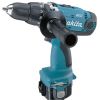 Аккумуляторный шуруповерт MAKITA 6319DWAE (2 аккумулятора, 2 А/ч)