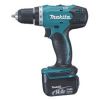 Аккумуляторная дрель-шуруповерт Makita BDF 343 RFE