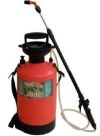 Опрыскиватель "Жук" 9л в пакете с телескопич. руч