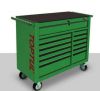 Тележка для инструмента 13 секций TOPTUL TCBA1301