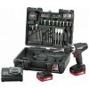 Дрель-винтоверт аккумуляторная Metabo BS 14.4 LI 602105870