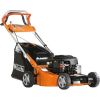 Газонокосилка бензиновая OLEO-MAC G 53 TBX COMFORT PLUS самоходная