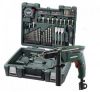 Ударная дрель Metabo SBE 601 Mobile Workshop