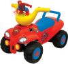 Kiddieland 048447 Квадроцикл-толкач Спайдермэн