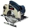 Пила циркулярная Einhell HKL-G 1400