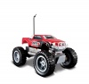Джип Rock Crawler Jr на пульте управления MAISTO 81162