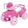 Kiddieland 047662 Квадроцикл Принцесса розовый (свет, звук)