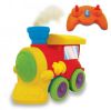 Kiddieland 047837 Локомотив на управлении музыкальный