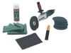 Шлифовальная машина для угловых швов Metabo KNSE 12-150 Set