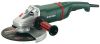Угловая шлифовальная машина (болгарка) Metabo W 22-180