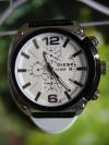 Часы наручные кварцевые Diesel DZ-1256 реплика