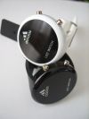 Часы наручные светодиодные led Adidas W-2b акция