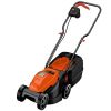 Газонокосилка электрическая Watt Garden WELM 1000