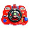 Kiddieland 043331 Развивающая игрушка Спайдермен-водитель (свет, звук)