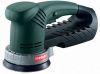 Эксцентриковая шлифмашина Metabo SXE 325 Intec