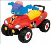 Kiddieland 048017 Квадроцикл Микки-маус (свет, звук)
