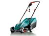 Газонакасілка Bosch Rotak 32 new (узмоцненая)