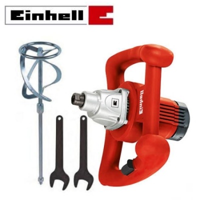 Дрель-миксер Einhell TC-MX 1400 E