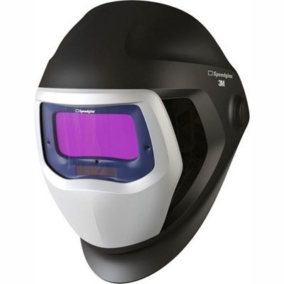 Маска сварщика 3M Speedglas 9100X "Хамелеон" (501815)