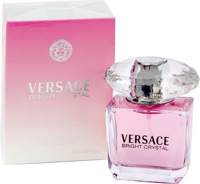 Туалетная вода Versace Bright Crystal 90 ml