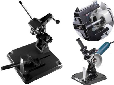 Стойка для болгарки УШМ 115-125мм STARTUL MASTER ST5080-01
