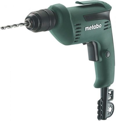Дрель Metabo BE 10 SSBF