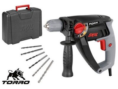 Дрель многофункциональная Skil Torro 6950 LD