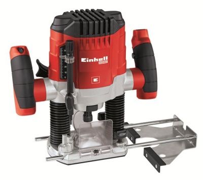 Фрезер электрический Einhell TH-RO 1100 E