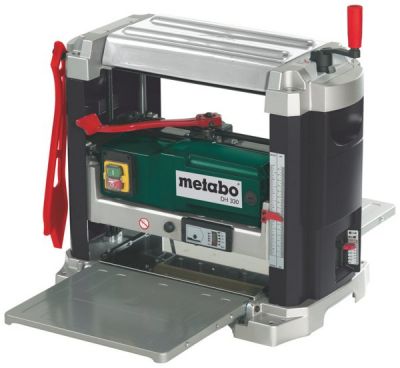 Рейсмусовый станок Metabo DH 330 0200033000