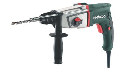 Перфоратор Metabo KHE 2644