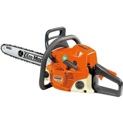 Бензопила OLEO-MAC GS 35 - 14"