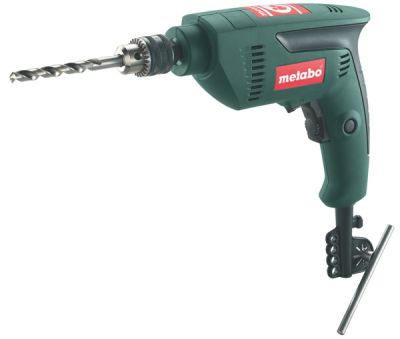 Дрель Metabo BE 561