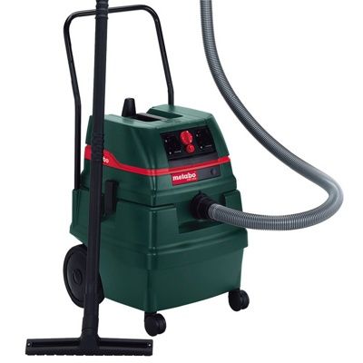Промышленный пылесос Metabo SНR 2050