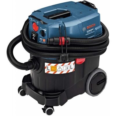 Промышленный пылесос Bosch GAS 35 L AFC Professional (06019C3200)