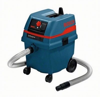 Промышленный пылесос Bosch GAS 25 L SFC Professional (0601979103)