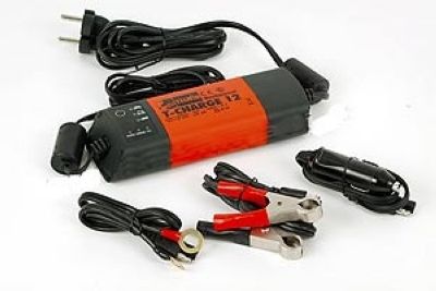 Зарядное устройство TELWIN T-CHARGE 12